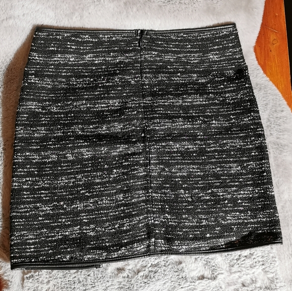 MEXX Tweed Skirt - Picture 2 of 9